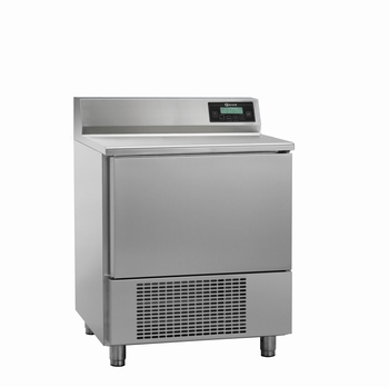 KPS 20 CH T - Blast Chiller